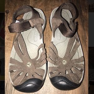 Women's Keen Sandals